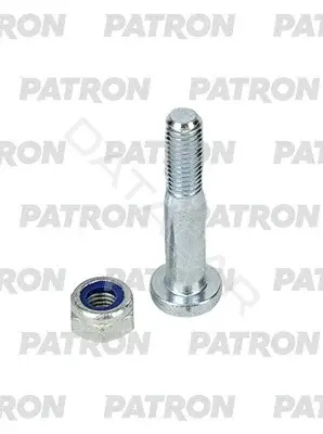 Болт подвески PATRON PBLT073