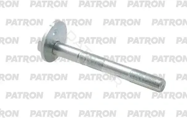 Болт подвески PATRON PBLT069