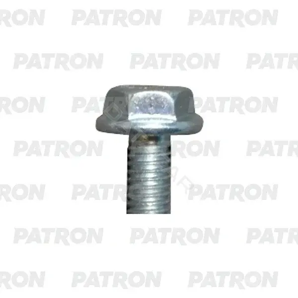 Клипсы, фиксаторы, зажимы PATRON P37-2590T