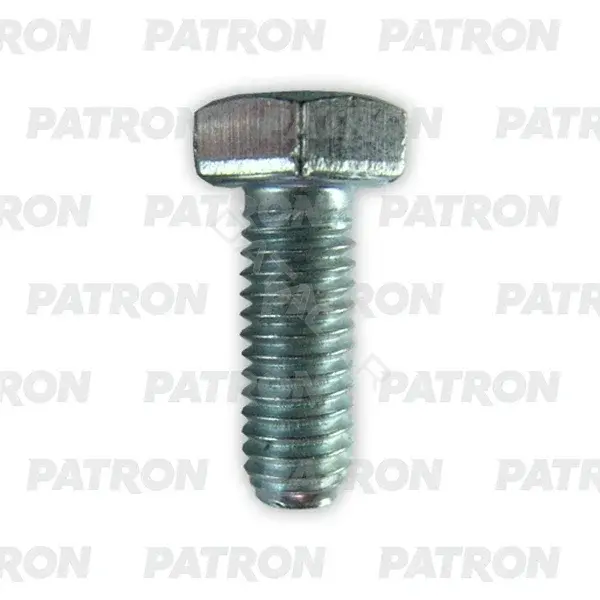 Клипсы, фиксаторы, зажимы PATRON P37-2617T
