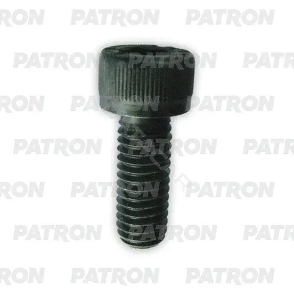 Клипсы, фиксаторы, зажимы PATRON P37-2645T