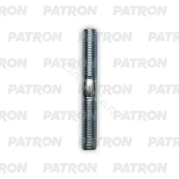 Клипсы, фиксаторы, зажимы PATRON P37-2647T