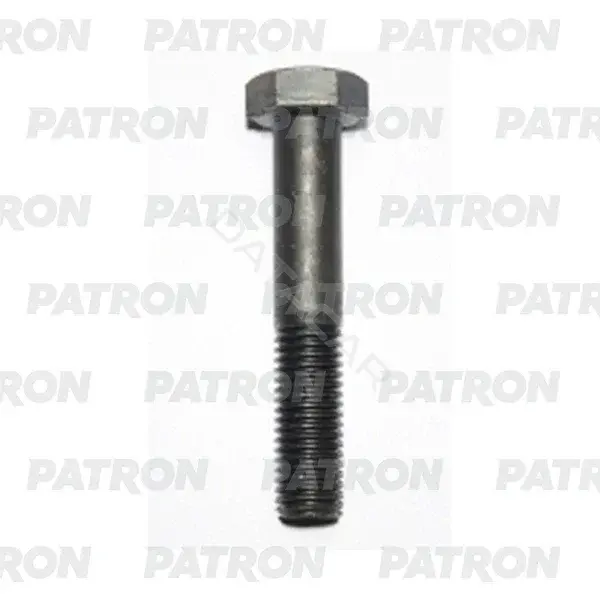Клипсы, фиксаторы, зажимы PATRON P37-2985T