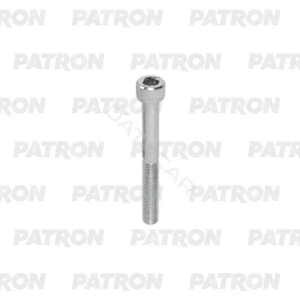 Клипсы, фиксаторы, зажимы PATRON P37-3012T