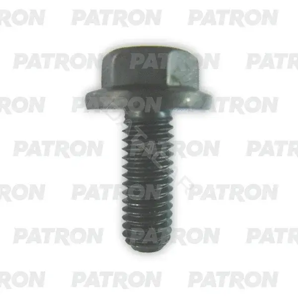 Клипсы, фиксаторы, зажимы PATRON P37-3029T