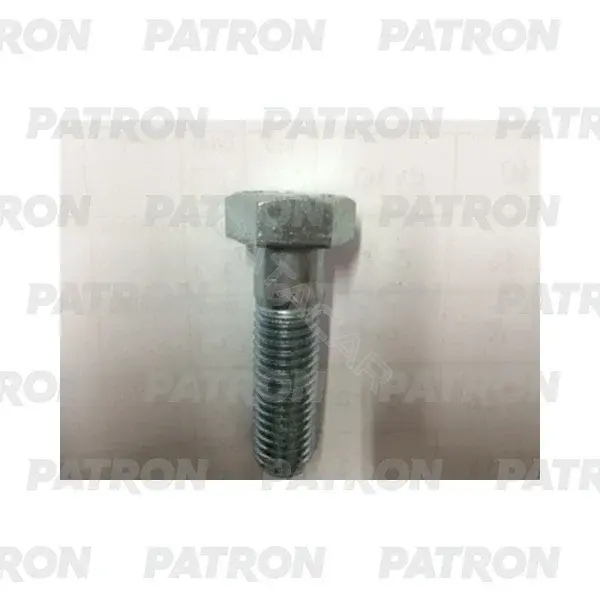 Клипсы, фиксаторы, зажимы PATRON P37-3158T