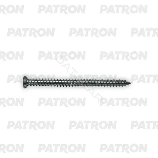 Клипсы, фиксаторы, зажимы PATRON P37-3280T
