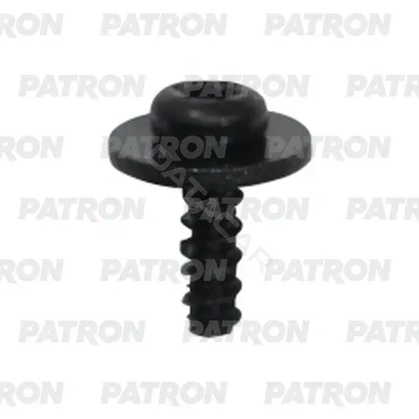 Клипсы, фиксаторы, зажимы PATRON P37-3405T