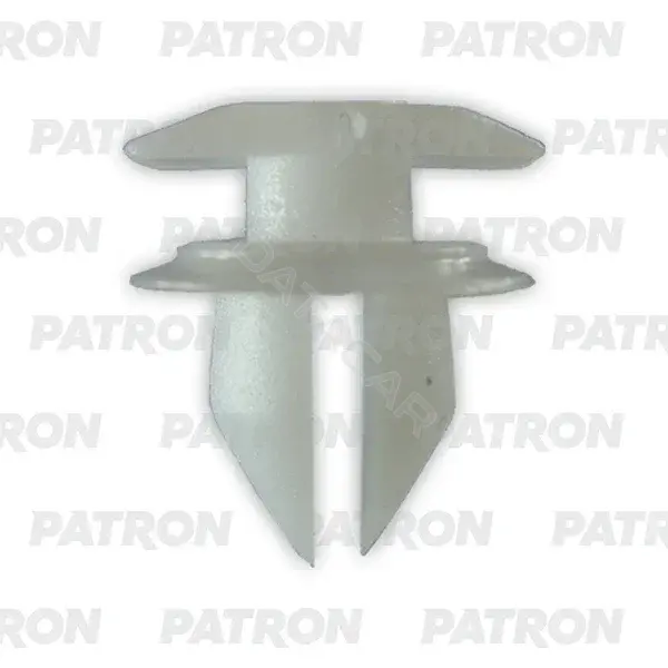 Клипсы, фиксаторы, зажимы PATRON P37-2502T