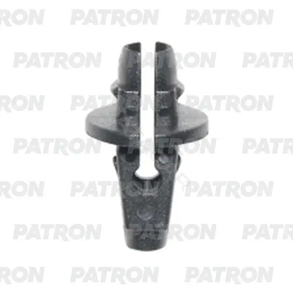 Клипсы, фиксаторы, зажимы PATRON P37-2804T