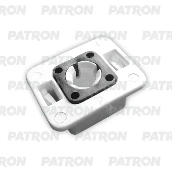 Клипсы, фиксаторы, зажимы PATRON P37-3041T