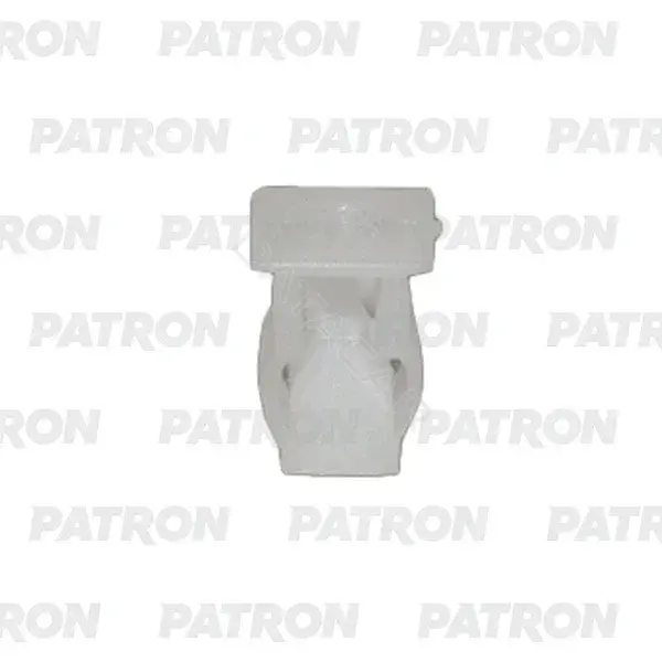 Клипсы, фиксаторы, зажимы PATRON P37-3052T