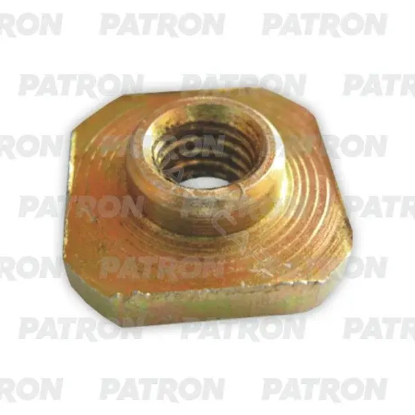 Гайка колеса PATRON P37-3077T