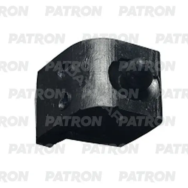 Клипсы, фиксаторы, зажимы PATRON P37-2733T