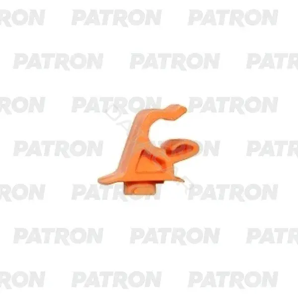 Клипсы, фиксаторы, зажимы PATRON P37-2847T