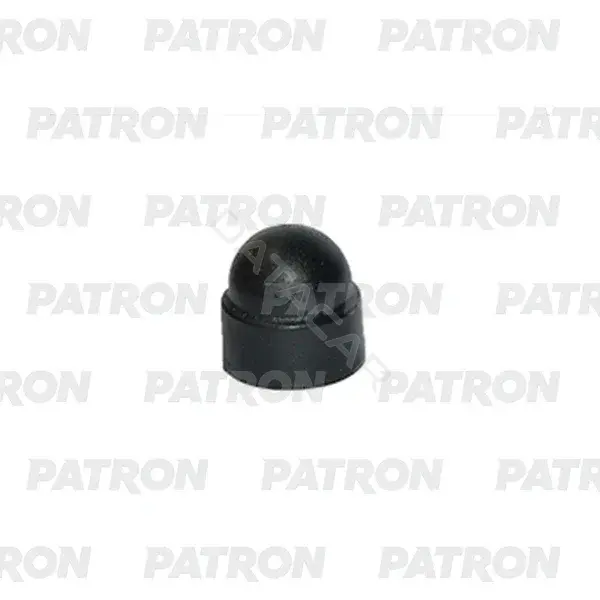 Клипсы, фиксаторы, зажимы PATRON P37-2758T