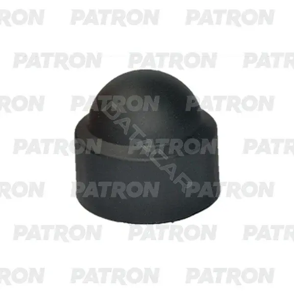 Клипсы, фиксаторы, зажимы PATRON P37-2841T