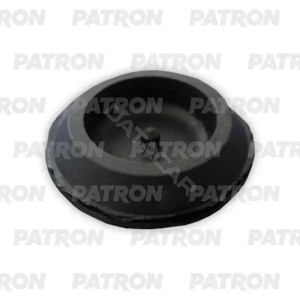 Клипсы, фиксаторы, зажимы PATRON P37-3101T