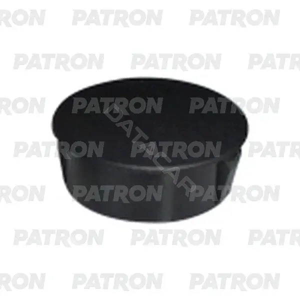 Клипсы, фиксаторы, зажимы PATRON P37-3402T