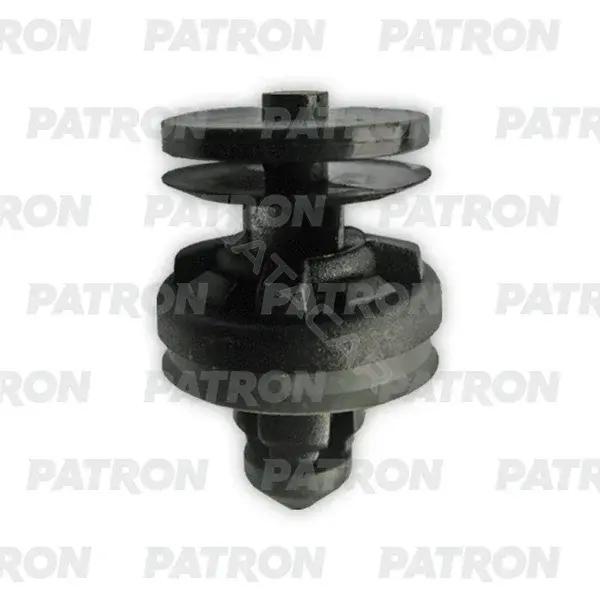 Клипсы, фиксаторы, зажимы PATRON P37-0247T