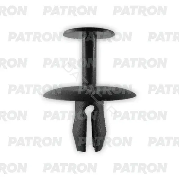 Клипсы, фиксаторы, зажимы PATRON P37-1151T