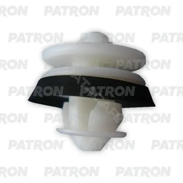 Клипсы, фиксаторы, зажимы PATRON P37-1453T