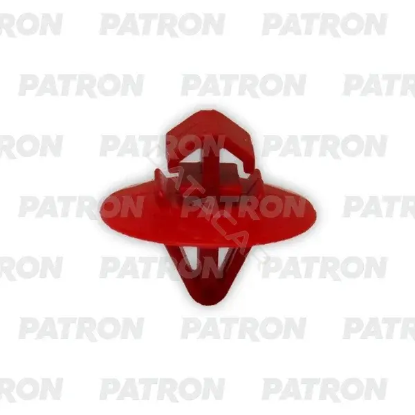Клипсы, фиксаторы, зажимы PATRON P37-2464T