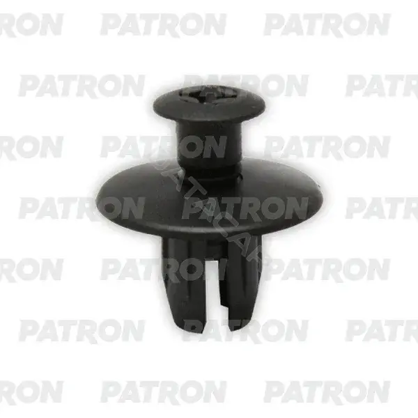 Клипсы, фиксаторы, зажимы PATRON P37-2466T