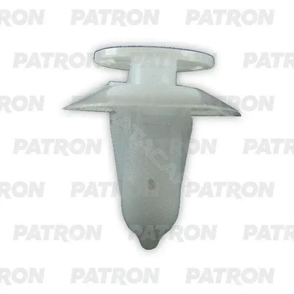 Клипсы, фиксаторы, зажимы PATRON P37-2498T