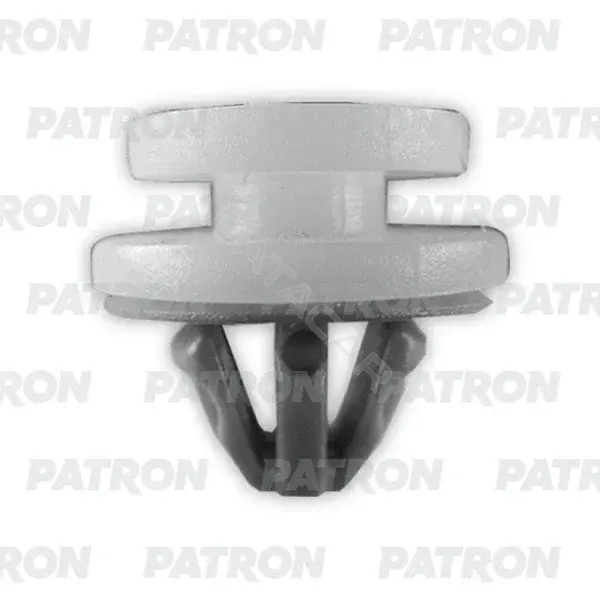 Клипсы, фиксаторы, зажимы PATRON P37-2500T