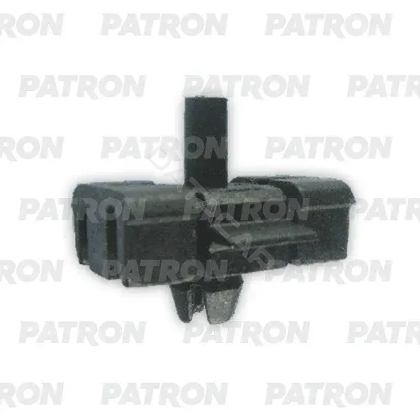Клипсы, фиксаторы, зажимы PATRON P37-2535T