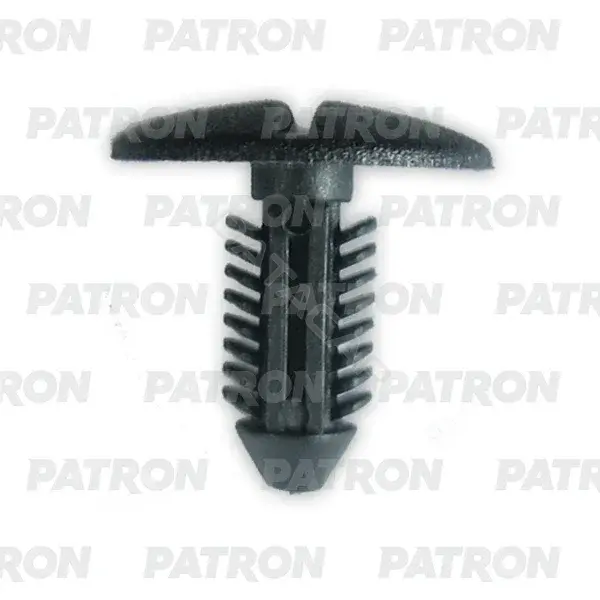 Клипсы, фиксаторы, зажимы PATRON P37-2560T
