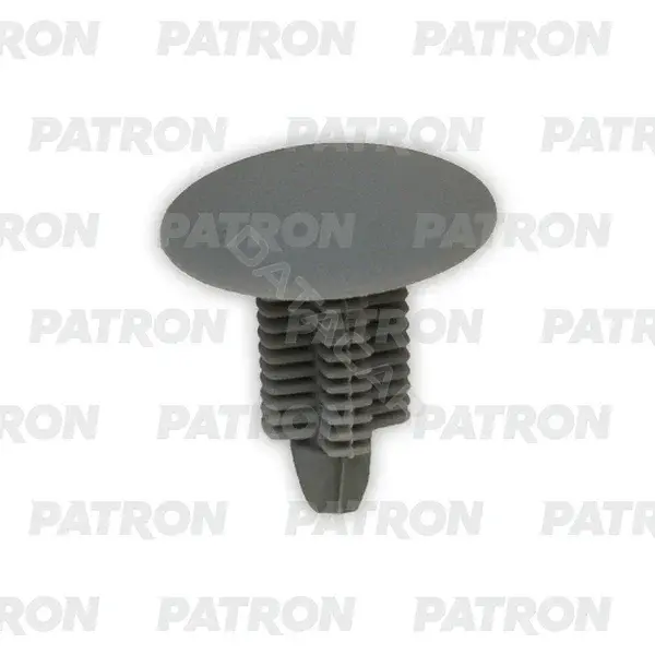 Клипсы, фиксаторы, зажимы PATRON P37-2575T