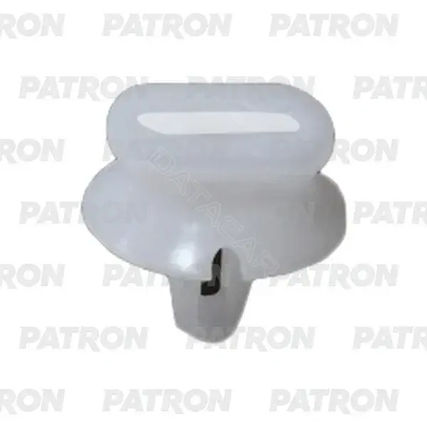 Клипсы, фиксаторы, зажимы PATRON P37-2703T