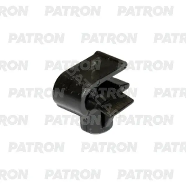 Клипсы, фиксаторы, зажимы PATRON P37-2741T