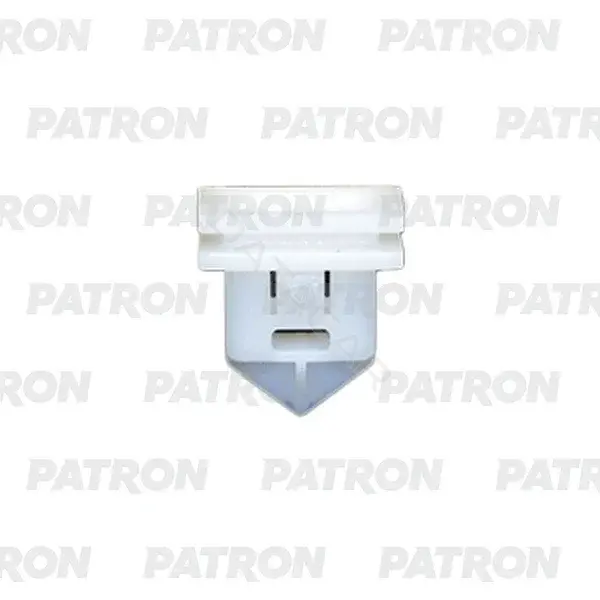 Клипсы, фиксаторы, зажимы PATRON P37-2743T