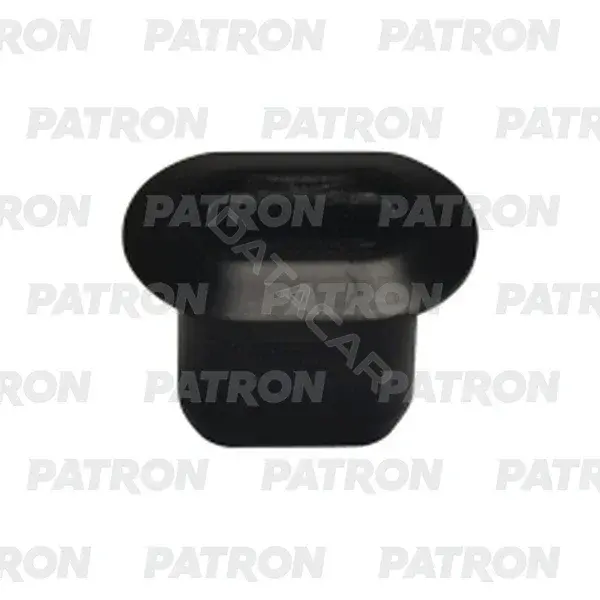 Клипсы, фиксаторы, зажимы PATRON P37-2746T