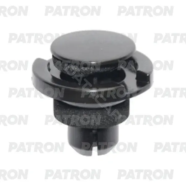 Клипсы, фиксаторы, зажимы PATRON P37-2766T