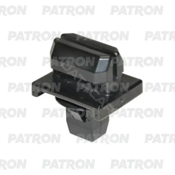 Клипсы, фиксаторы, зажимы PATRON P37-2772T