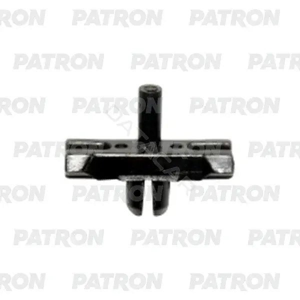 Клипсы, фиксаторы, зажимы PATRON P37-2788T