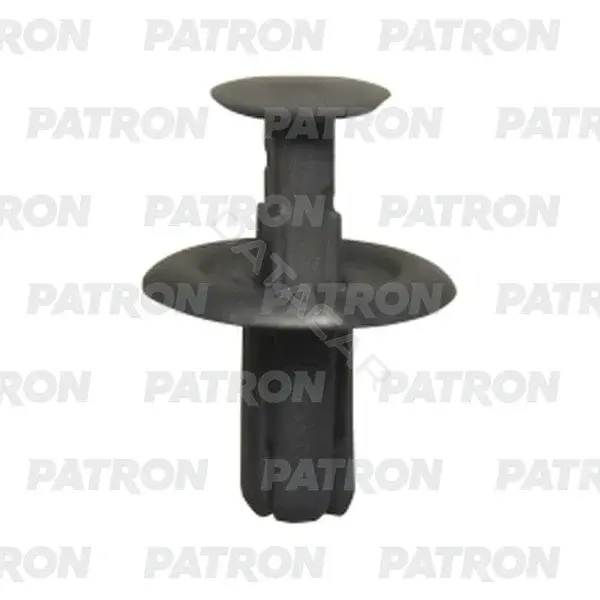 Клипсы, фиксаторы, зажимы PATRON P37-2795T