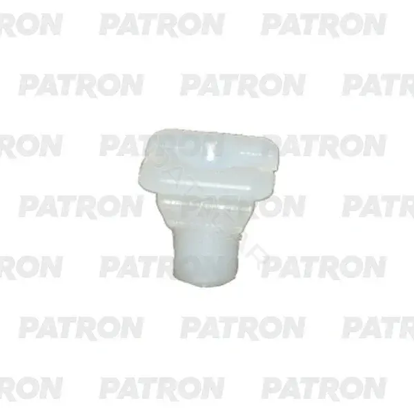 Клипсы, фиксаторы, зажимы PATRON P37-2851T