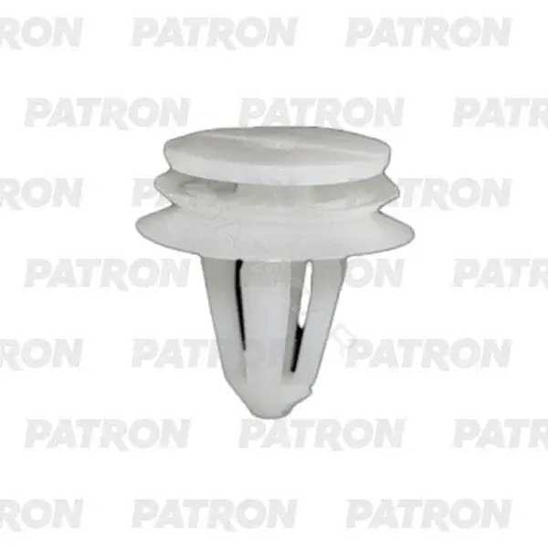 Клипсы, фиксаторы, зажимы PATRON P37-2859T