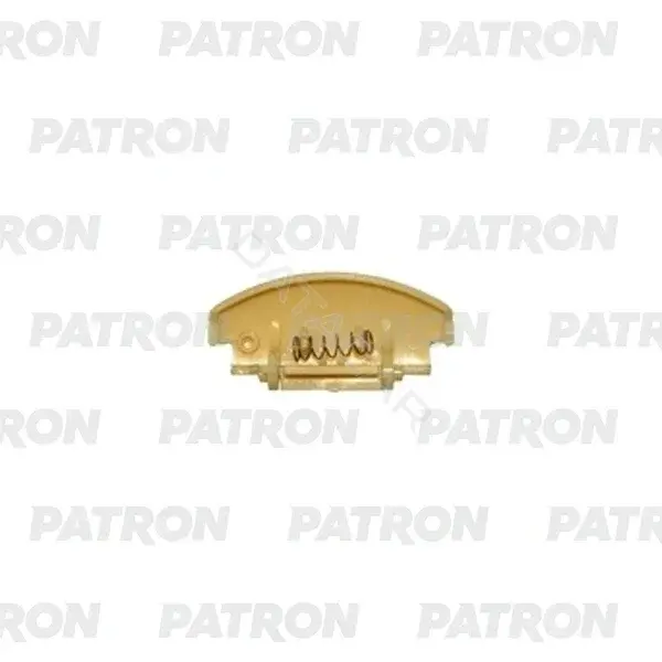 Клипсы, фиксаторы, зажимы PATRON P37-2870T