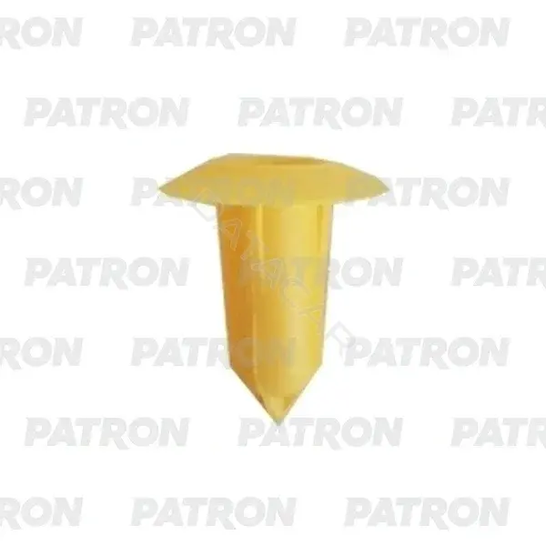 Клипсы, фиксаторы, зажимы PATRON P37-2883T