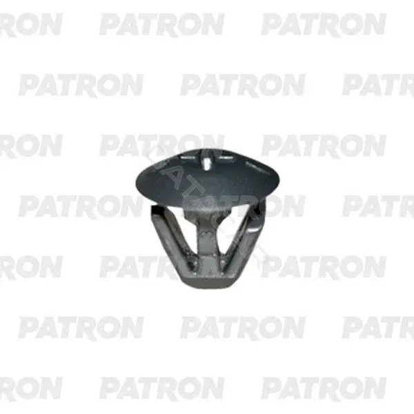 Клипсы, фиксаторы, зажимы PATRON P37-2884T