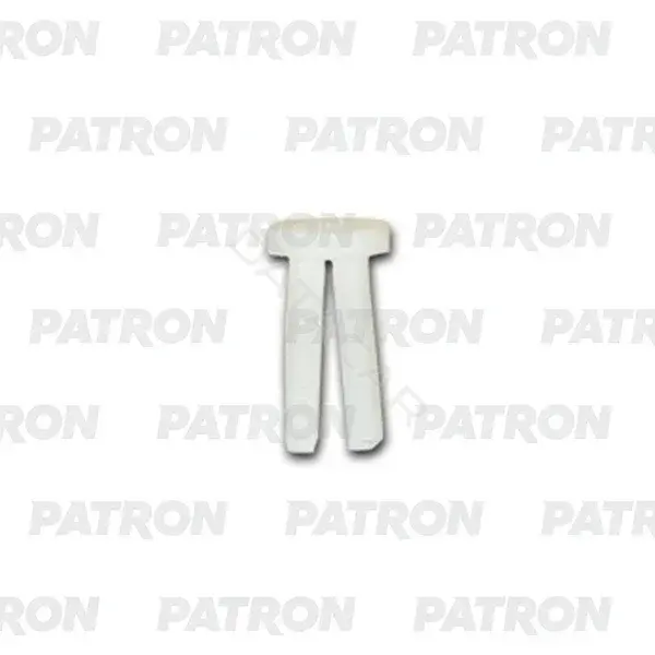 Клипсы, фиксаторы, зажимы PATRON P37-2892T