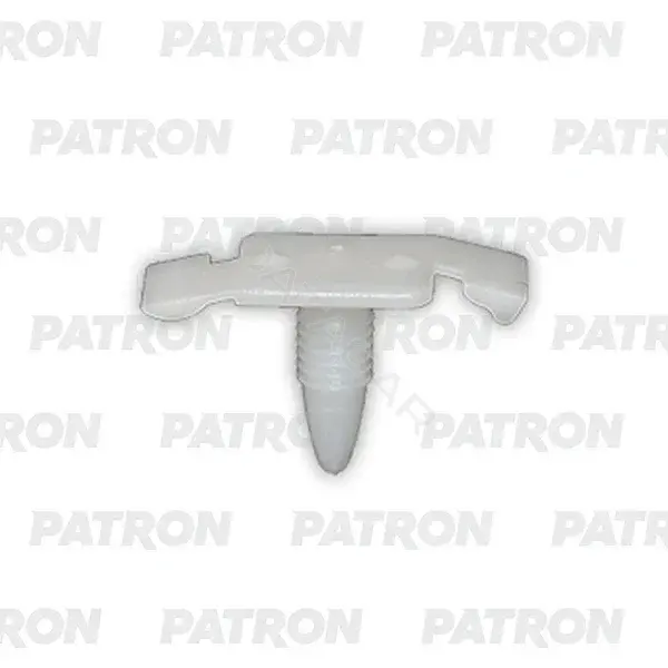 Клипсы, фиксаторы, зажимы PATRON P37-2914T