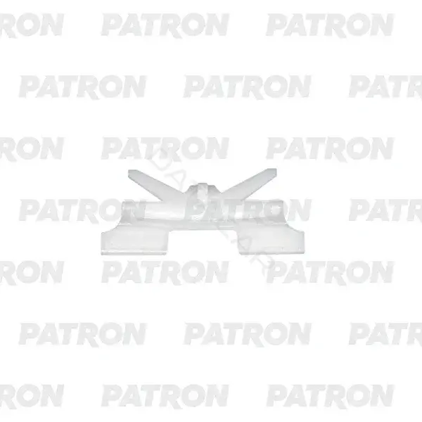 Клипсы, фиксаторы, зажимы PATRON P37-2919T