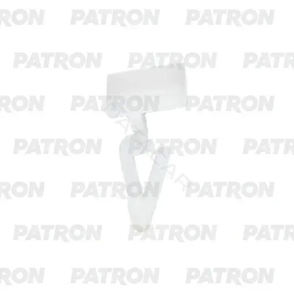 Клипсы, фиксаторы, зажимы PATRON P37-2926T